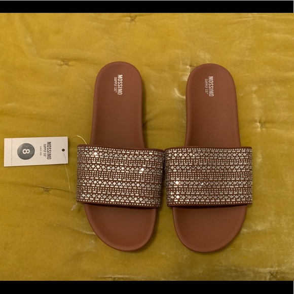 mossimo slides